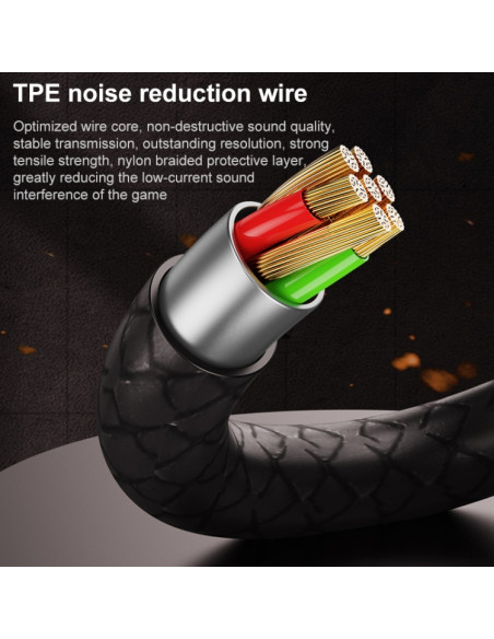 Auricolari Remax RM-750 | Melacompro