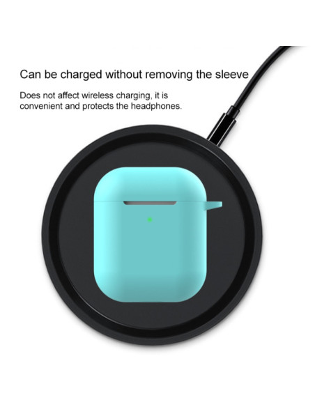 Cover iPhone SE 2020 Silicone Viola Rosa | Melacompro