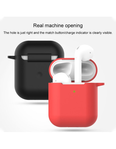 Cover iPhone SE 2020 Silicone Viola | Melacompro