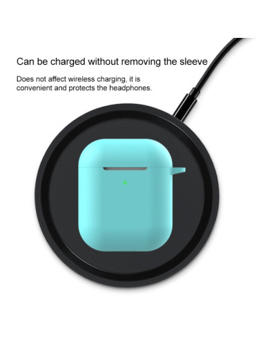 Cover iPhone SE 2020 Silicone Viola | Melacompro