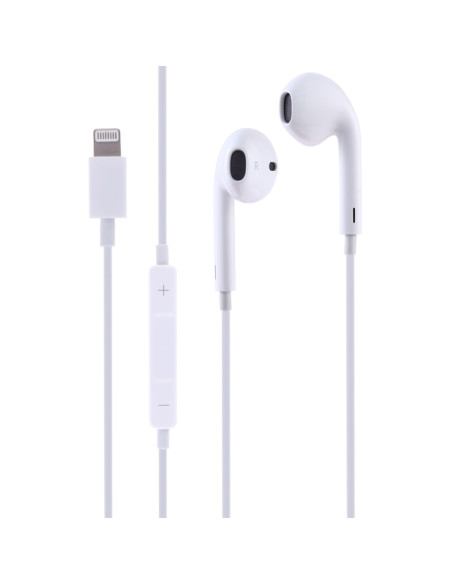 Earphone Bianco Universale | Melacompro