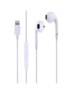 Earphone Bianco Universale | Melacompro 2