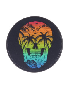 Supporto Universale Teschio Cocco | Melacompro