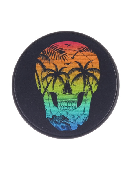 Supporto Universale Teschio Cocco | Melacompro