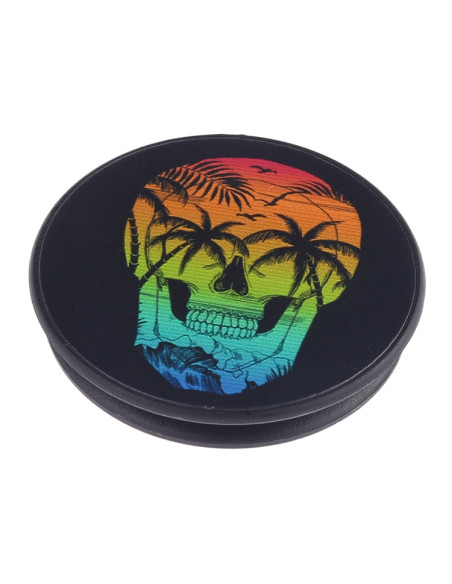 Supporto Universale Teschio Cocco | Melacompro