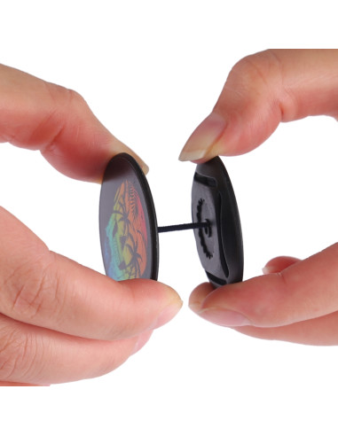 Supporto Universale Teschio Cocco | Melacompro