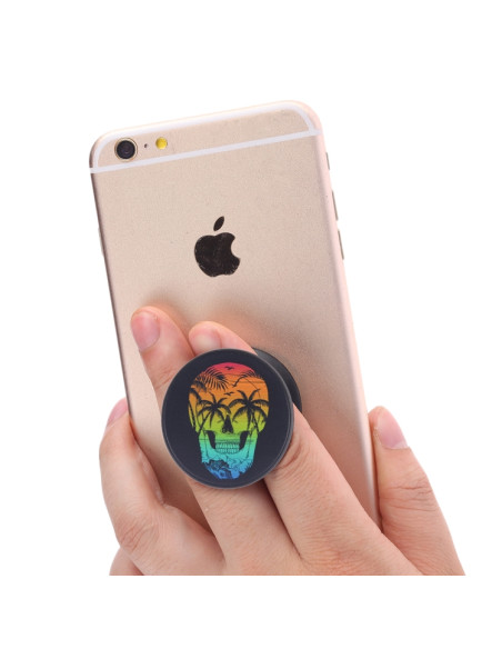 Supporto Universale Teschio Cocco | Melacompro