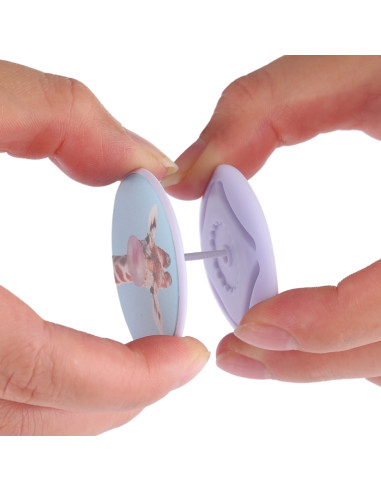 Supporto Universale Giraffa per Smartphone | Melacompro