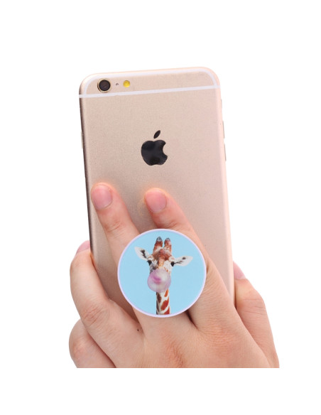 Supporto Universale Giraffa per Smartphone | Melacompro