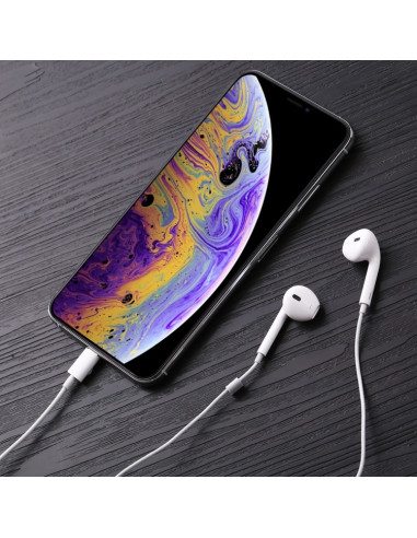 Earphone Bianco Universale | Melacompro