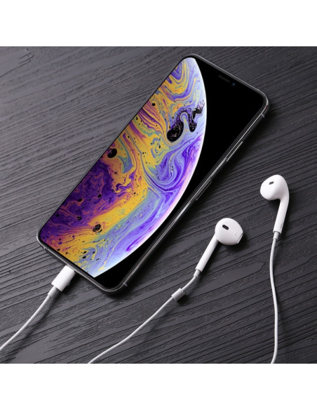 Earphone Bianco Universale | Melacompro