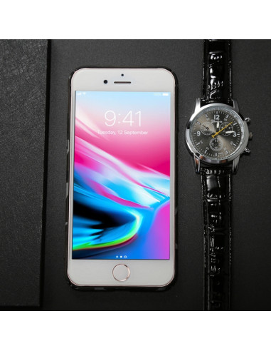 Cover iPhone SE 2020 TPU Mostro Marrone Marrone monster | Melacompro