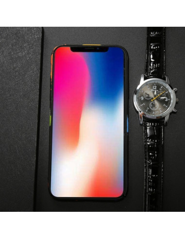 Cover iPhone XR Fantasia Pittorica | Melacompro