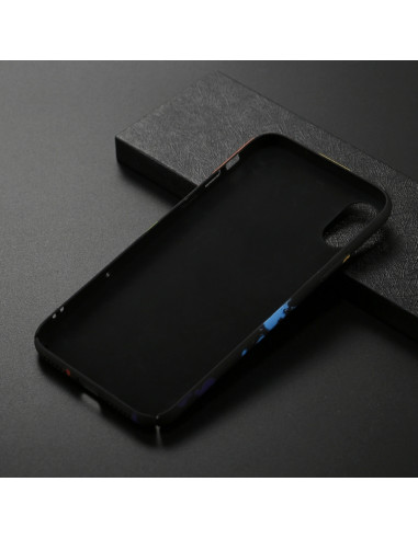 Cover iPhone XR Fantasia Pittorica | Melacompro