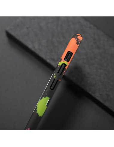 Cover iPhone XR Fantasia Pittorica | Melacompro