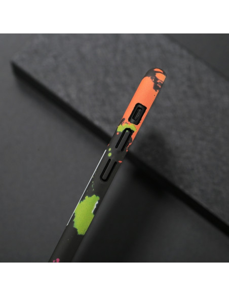 Cover iPhone XR Fantasia Pittorica | Melacompro