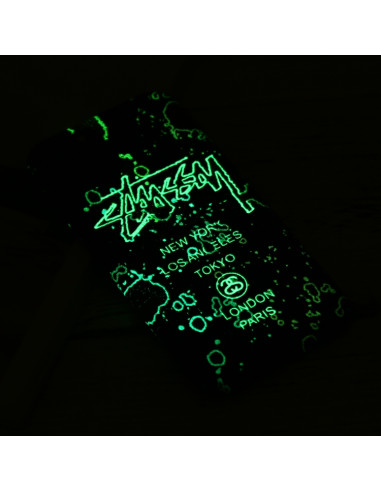 Cover iPhone 11 Pittura Luminosa | Melacompro