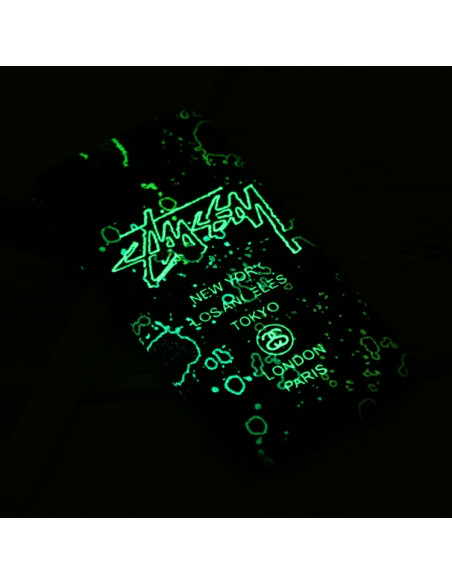 Cover iPhone 11 Pittura Luminosa | Melacompro