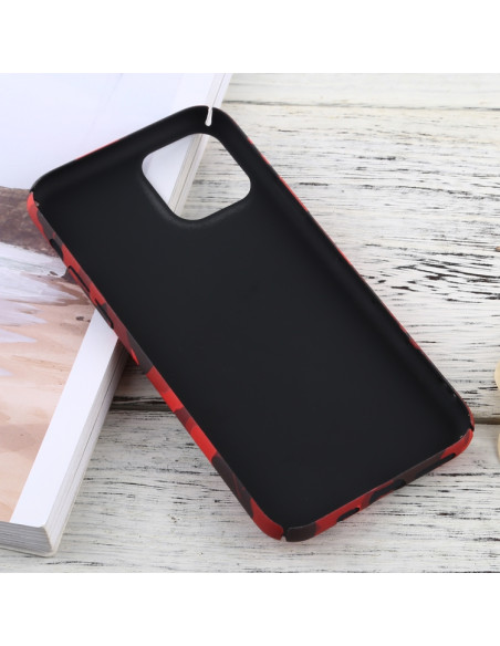 Cover iPhone 11 Pro Mostro Rosso | Melacompro
