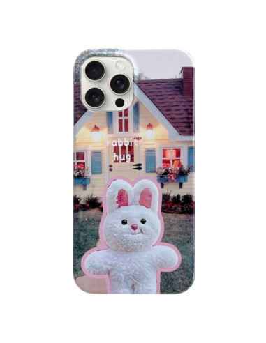 Cover iPhone 17 Pro Max PC Ragazza Cool Dolce | Melacompro