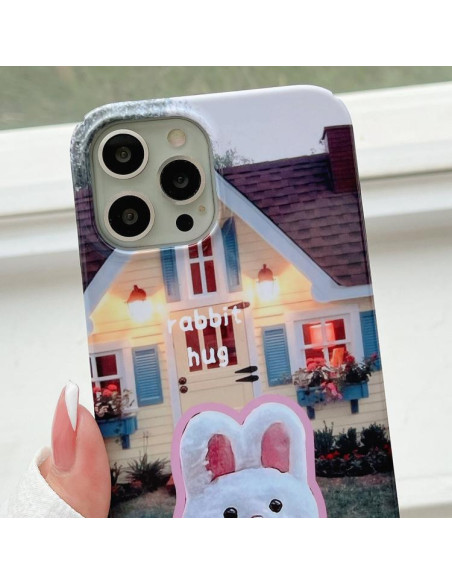 Cover iPhone 17 Pro Max PC Ragazza Cool Dolce | Melacompro