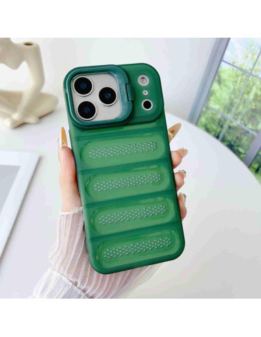 Cover iPhone 17 Pro Max Acrilico Trasparente | Melacompro