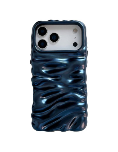 Cover iPhone 17 Pro Max TPU Ibrida | Melacompro