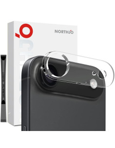 Vetro Temperato iPhone Air 9H 0,4mm | Melacompro