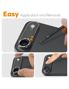 Vetro Temperato iPhone Air 9H 0,4mm | Melacompro 2