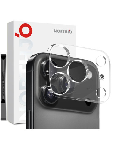 Vetro Temperato iPhone 17 Pro Max 9H | Melacompro