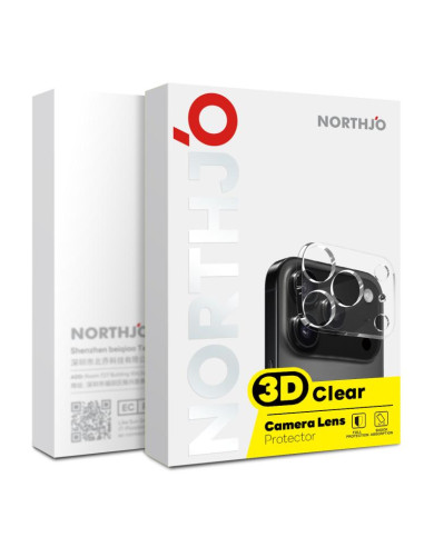 Vetro Temperato iPhone 17 Pro Max 9H | Melacompro