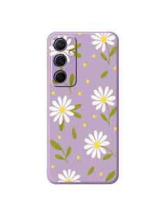 Cover Redmi Note 11 Pro TPU Verde Scuro Viola | Melacompro