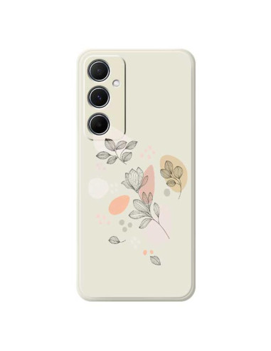 Cover Redmi Note 11S TPU Verde Bianco | Melacompro