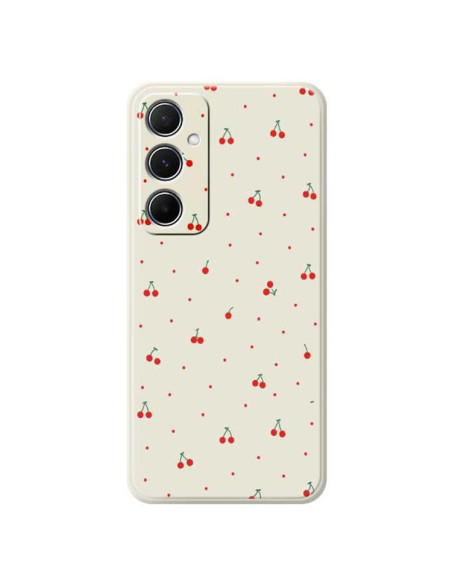 Cover Redmi 13C TPU Bianca Bordi Dritti Bianco | Melacompro