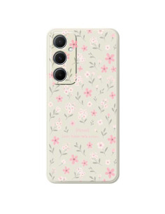 Cover Redmi 13C TPU Bordi Dritti 6D Bianca Bianco