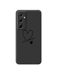 Cover Redmi Note 13 Pro 4G TPU Nero