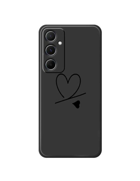Cover Redmi 13 4G TPU Nero Multicolore | Melacompro