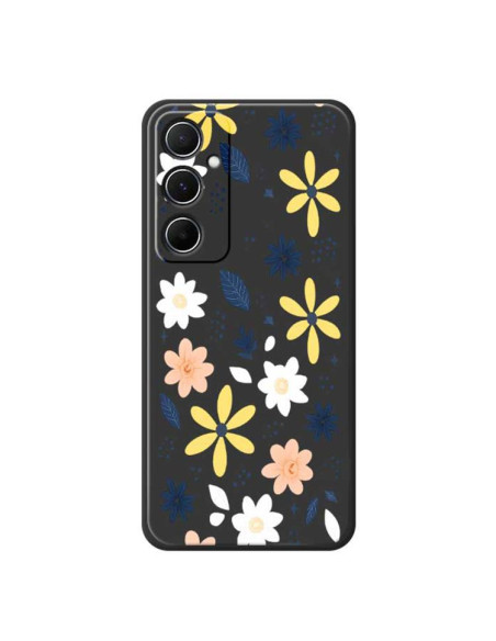 Cover Redmi 13 4G TPU Nero Multicolore | Melacompro