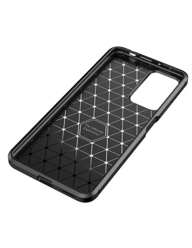Cover Redmi Note 11 Pro TPU Nero | Melacompro