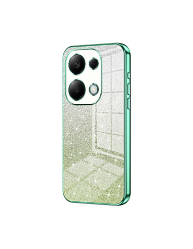 Cover Redmi Note 13 Pro 4G Glitterato | Melacompro
