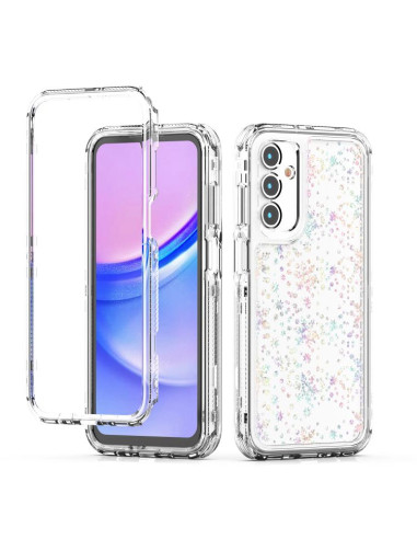 Cover Galaxy A15 Acrilico Trasparente | Melacompro