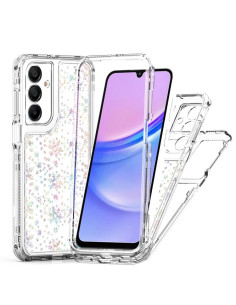 Cover Galaxy A16 5G Acrilico Trasparente | Melacompro 2
