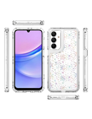 Cover Galaxy A16 5G Acrilico Trasparente | Melacompro