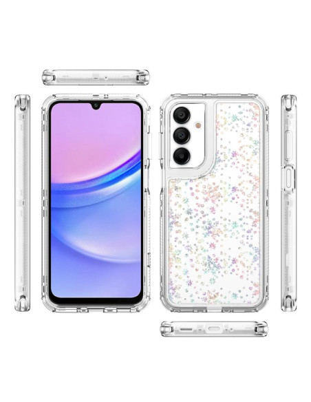 Cover Galaxy A16 5G Acrilico Trasparente | Melacompro