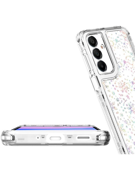 Cover Galaxy A16 5G Acrilico Trasparente | Melacompro