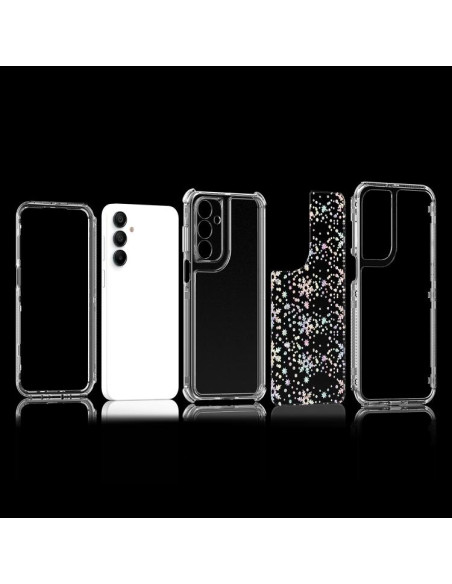 Cover Galaxy A16 5G Acrilico Trasparente | Melacompro