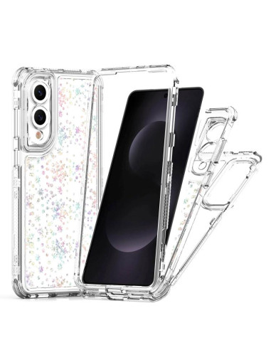 Cover Galaxy S25 FE 5G Acrilico Trasparente | Melacompro