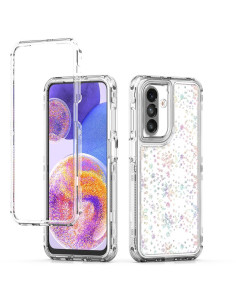 Cover Galaxy A26 5G Acrilico Trasparente | Melacompro