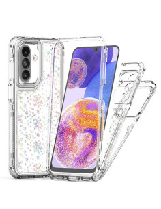 Cover Galaxy A26 5G Acrilico Trasparente | Melacompro 2