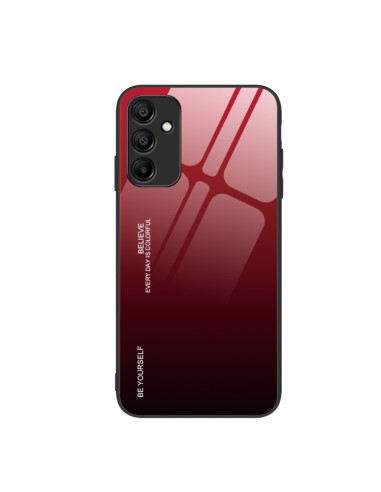 Cover Galaxy A15 4G TPU con Slot Carte Nero | Melacompro
